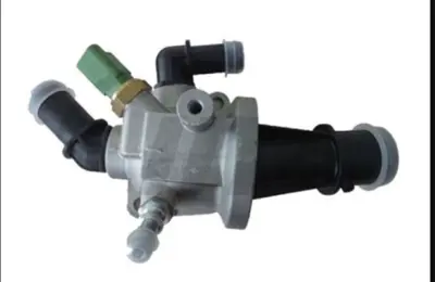 FROW 1621405001 Termostat Uzun Tıp Doblo Punto Albea 13 Jtd 55182499 55180041 1769084E50 TI16488 92519 1769084E56 DTM88692 70809018 G85288002 8192497