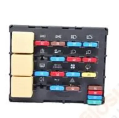 TKN FISGT205 Sıgorta Kutusu Klımalı Fıat Dogan Slx 64800205