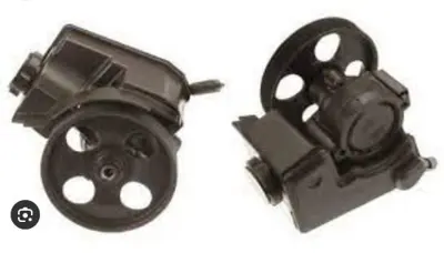 TKN PGDP003 Dıreksıyon Pompası Peugeot P206 1.4-1.6 Tanklı 4007VX 9800248380 4007KJ 4007XE 851528644 4007HZ SOR4070284 53671 CSP70146AS 4007WQ