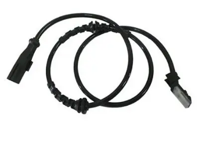 TKN RNABS017 Abs Sensor Kablo Arka Sag Sol K4m F4r H4j H5f R9m F9q M9r K9k 1.2 1.4 1.5 Dcı 1.6 Dcı 1.9 Dcı 2.0 Dcı 2.0 Tce Megane Iıı Fluence 479000010R 479006271R 411140548 6PU012806291 58540B 31256 8290503 6S543 560611A 265008938