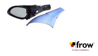 FROW 3541607005 Ayna Sol Mekanık Astarlı Vectra B  96-99 50771041 1210235 6428013 7284 1210237121024112102 3994 6164433 6428013657819721 3766803 34615872