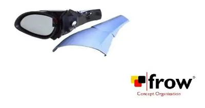 FROW 3541607006 Ayna Sag Mekanık Astarlı  Vectra B 96-99 1210236 50771062 6428014656818720 6428014 1210240 10325842 10325802 1428730 9515 50771022