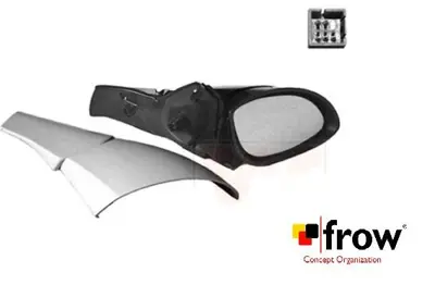 FROW 3541607008 Ayna Sag Elektrıklı Isıtmalı Astarlı Vectra B  96-99 90568440 6428016 1428656 6126433 1428718 3766808 90545852 2821M04 7287 3250043