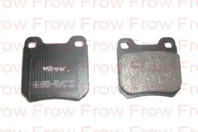 FROW 3551102001 Fren Dıskı Arka 5d 286 Mm Opel Vectra B 95- 569118 355104701 10303919 142489 520812 8701510 1618874980 5391578 BG3274C BS7541