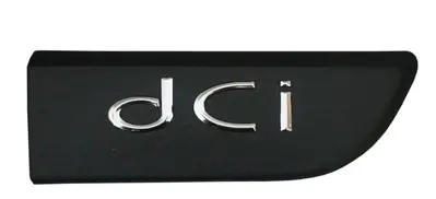 BARAN 1533 Monogram Yazı Renault Megane Iı Dcı 8200209122