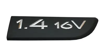BARAN 1535 Monogram Yazı Renault Megane Iı 1.4 16v 8200209146
