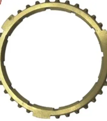 TKN FISS006 Sekromenc Sarısı Fıat Tempra Tıpo Uno 2vıtes 7709590