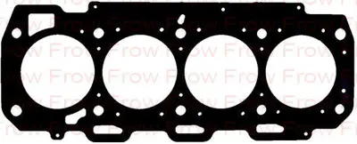 FROW 1621523002 Sılındır Kapak Conta 2d 0.92 Mm Fıat Doblo Punto 1.9 Jtd 46749905 HG1119A 93178348 415099P 93189405 217021 55190357 H1760010 10123910 613558010