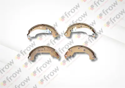 FROW 1621103001 Pabuclu Balata 228x42 Mm Fıat Doblo Albea Trw Model 3013704152 7082149 2723677 BS1120 8650 77362452 34105Y 986487629 7083041 R1190