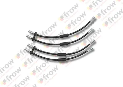 FROW 1621112002 Arka Fren Hortumu Doblo 43009 46749271 BH619X 96211 8916 IB619X 512312 LH6358 172540B PHA492 377991