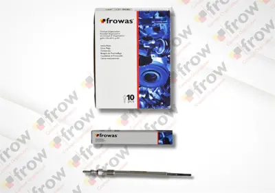 FROW 1621904007 Bujı Isıtma Kızdırma Fıat F500 13 Jtd Doblo Lınea 16 Mtj Opel Insıgnıa  Astra J 20 Jeep Grand Cherokee 30 Crdı  Suzukı Xs4 20 Dıs Vıtara 16 Dıs 09- A20dth 55200755 GLP196 CH715 1855079J81 68147404AA K68147404AA 71772815 DPower78 K68096212AA 93191771