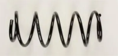 FROW 3551233002 Helezon Yayı On Opel Vectra B 95 02 - 312836 4063463 2110206 9982238 997992 23349 IF20566 2241411 AF3472 SX016MT