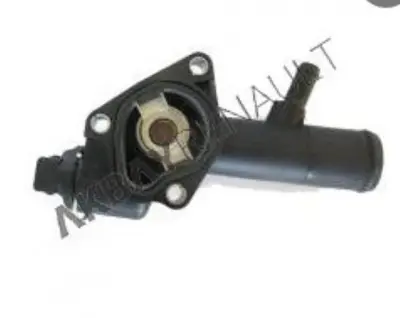 BITAPART BRE204016 Termostat 83c Megane Clıo 15dcı K9k  Orjınal Dauphınoıse  8200954288 1769084A50000 8200400554 8200244023 1106100QAM 8200558758 1106100Q0D 103670 T403670 201395