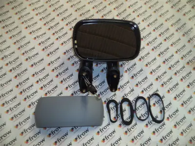 FROW 1621607901 Ayna Sol Mekanık Astarlı Doblo 01-10 735296233 3051371 53021 735325158 1151M05 4516 10705811 1636803 71718326 9264930