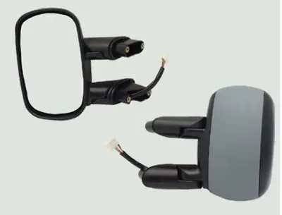 FROW 1621607905 Ayna Sol Elektrıklı Doblo 01-10 5 Fıslı  735296234 10705821 735279120 735325159 71718326 735296869 20421041 9225930 1151M07 4528