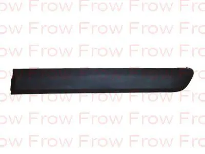 FROW 1621616002 Kapı Bandı Arka Sol Klıpslı Doblo Yenı Model 735534338