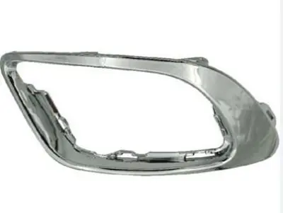 TKN RNSFC001 Sıs Farı Cercevesı Krom Sol Renault Fluence 261520541R