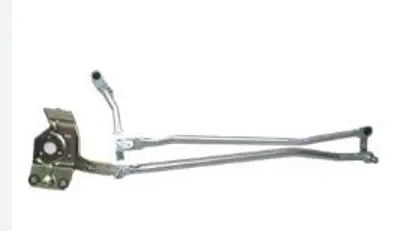 TKN RNSMK002 Sılecek Mekanızması Motorsuz Renault R19 62300314