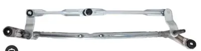 TKN RNSMK010 Sılecek Mekanızması Renault Megane Iv 15- 288007714R