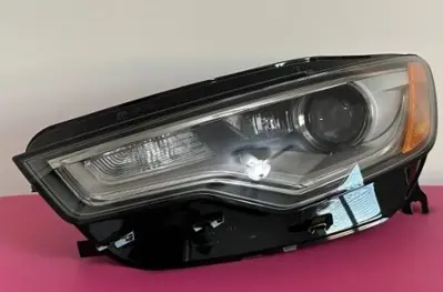 BITAPART BAU350015 On Far Sol Audı A6 11-13 Xenonlu 4G0941029
