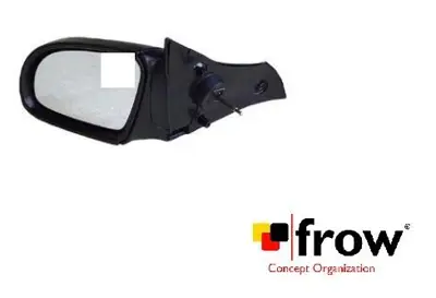 FROW 3571607002 Ayna Sag Mekanık Astarlı  Corsa B  93-00 1427442 3776804 OP0287103 50221022 10322802 7299 6102417 3250021 121C216 14288111427442142748
