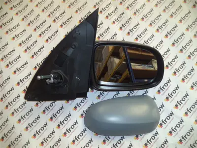 FROW 3571607004 Ayna Sag Mekanık Astarlı  Corsa C  00-06 1428303 7211 10331842 9224243 3777804 3250025 50231022 1428854 10331802 2812M02