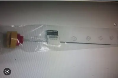 BITAPART BRE241007 Yag Cubugu Renault Trafıc Iı 19 F9q 8200138515 1944002 8683 8200901431 8771 OD0010 133027 954139 4725 T404725