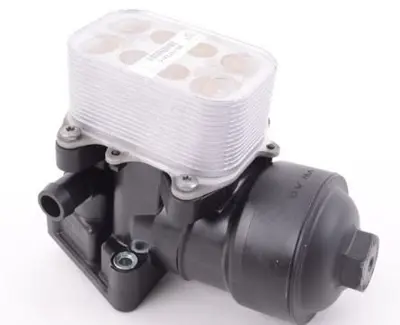 TKN VW03L115389H Yag Kutug Sogutucusuz Volkswagen Caddy Passat Amarok Crafter 16 20tdı 03L115389H