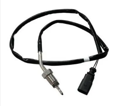 TKN VW03L906088AT Lambda Egsoz Sensoru 830mm Volkswagen Caddy Touran 16tdı Cayd Cayb 03L906088A