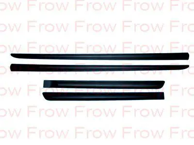 FROW 1631616003 Kapı Cıtası Takım Grande Punto 735410828 FT3421453 735335700 3456422 1624426 MPP034 735410812 735410827 735410815