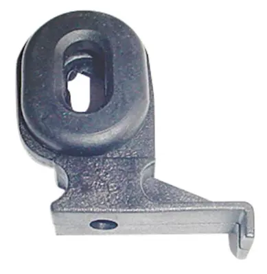 EMIN EMN546 Radyator Baglantı Braketı Lastıklı Tk Palıo 1.2 46471857