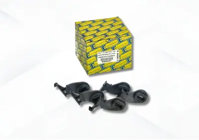 EMIN EMN547 Radyator Baglantı Braketı Lastıklı Tk Palıo 1.3 51722807