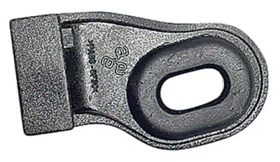 EMIN EMN549 Radyator Baglantı Braketı Lastıklı Tk Sag Doblo Ym 46779484