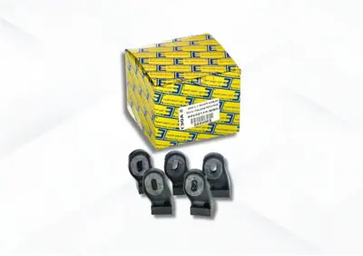 EMIN EMN550 Radyator Baglantı Braketı Lastıklı Tk Sol Doblo Ym 51755268
