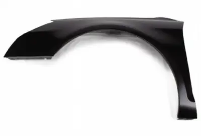 BITAPART BCI275004 Ön Çamurluk Sol C5 X7 08- 963657 7840V6 542705JA 4062007 6504040526311P