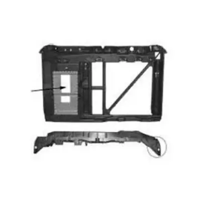 BITAPART BCI277001 Fan Davlumbazı Cıtroen C3 Benz 14 16 Dv4ted4 Dv6ated4 7104S5 7104P2 7104P4 7104FR 519201 16012020 7104S4 CT12000901000 659670 CI3203220