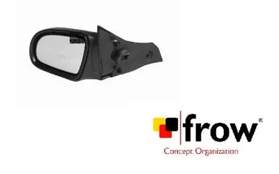 FROW 3571607013 Ayna Sol Elektrıklı Astarlı Opel Corsa B Tıgra-A 1427444 2811M05 5555372 6125417 10322801 90478880 7294 OP0287314 3776807 50221031