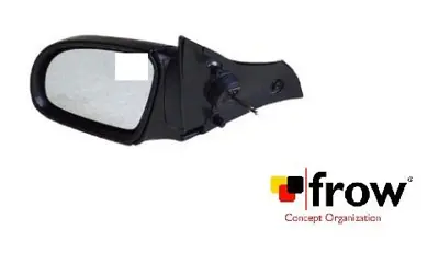 FROW 3571607901 Ayna Sol Mekanık Corsa B   93-00 1427440 3250124 1428811 1427487 3776813 5555371 1428813 3250022 6101417 E0253