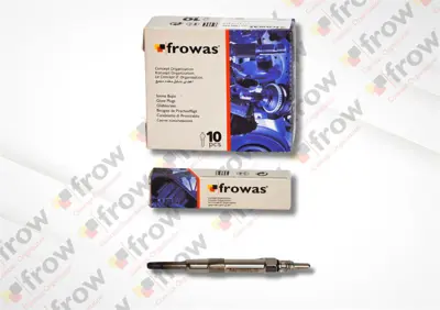 FROW 1621904040 Bujı Isıtma Kızdırma Alfa Romeo 145 156 159 166 Fıat Doblo Merea Punto  19 Jtd Opel Astra H Vectra C Zafıra 19 Cdtı Z19dt Z19dtl 182b9 46754154 1214040 100226436 GN041 DPower36Y534J DG122 H1802 250202036 GLP007 1S541E