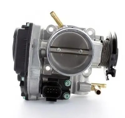 TKN VWBK3001 Bogaz Kelebegı Volkswagen Golf Iv 06A133064J