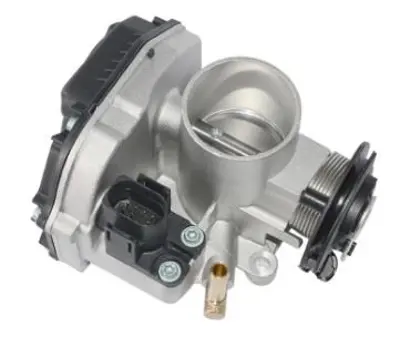 TKN VWBK3002 Gaz Kelebegı  Bogaz  Volkswagen Golf Iv Bora Polo Seat Cor 030133064F