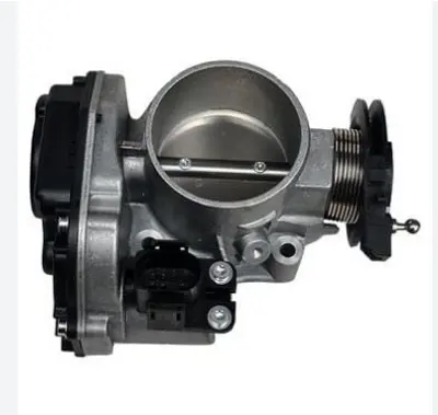 TKN VWBK3003 Gaz Kelebegı Audı A4 Volkswagen Passat 18 Aeb 058133063Q