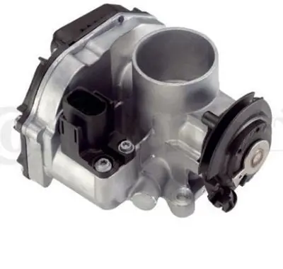 TKN VWBK3005 Gaz Kelebegı Volkswagen Polo 14 16v Ahw 036133064D