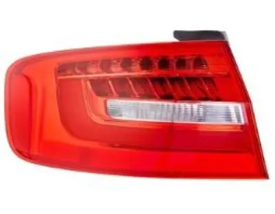 BITAPART BAU351001 Stop Lambası Sol Audı A4 12- Ledlı 4461936LUE 8K5945095AC 2SK010916091 10916091 2SK010916015 2SK010916017 2261479 1019191 13128735