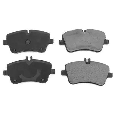 FROW 4881101003 Fren Balatası On 131 Mm Mercedes E203 W209 S203 R171 C Serısı 00- 0034202520