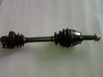 FROW 1622107004 Aks Sol Doblo 13 19 Jtd 05-Dıs Freze 25 Ic Freze 24 Uzunluk 615mm 46308133 51806761 25615 46307614 217013 305809 51832280 46308200 46302200SX F901AN