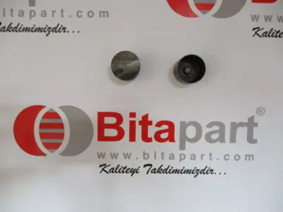 BITAPART BRE260027 Subap Fıncanı 8v Clıo Megane 15d K9k 780mm  Ina 4400285 7700102359 6001545418 132316571R 50007545 9108285 BFS193S HL7359 ET7359 221520