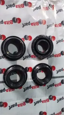 BITAPART BRE260028 Kulbutor Kapak Lastıgı Takım Clıo 12 16v D4f 01-08orjınal 7701473164 194020 928870 7701049888 75092 56080500 132706599R WG2048063 440239P 56049200