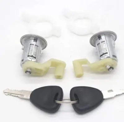 TKN RNKLT007 Kapı Kılıt Sıfre Tk 2 Lı Renault Clıo Iı 7701472806 7701472806 LT80593 AL80593 80593 80551 AL80551 LT80551 H28078 ZR80551 482460076