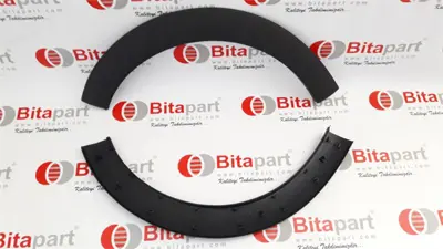 BITAPART BCI291001 On Camurluk Cıta Sol Cıtroen C3 B618 9812088680 4007153